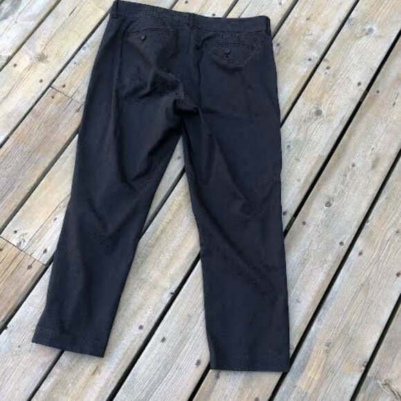 dress black pant - Picture 3 of 3